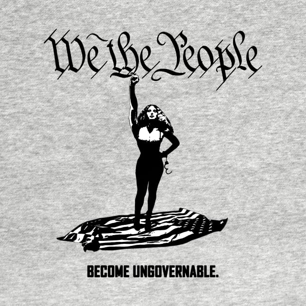 We The People by Taversia